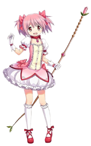 madoka